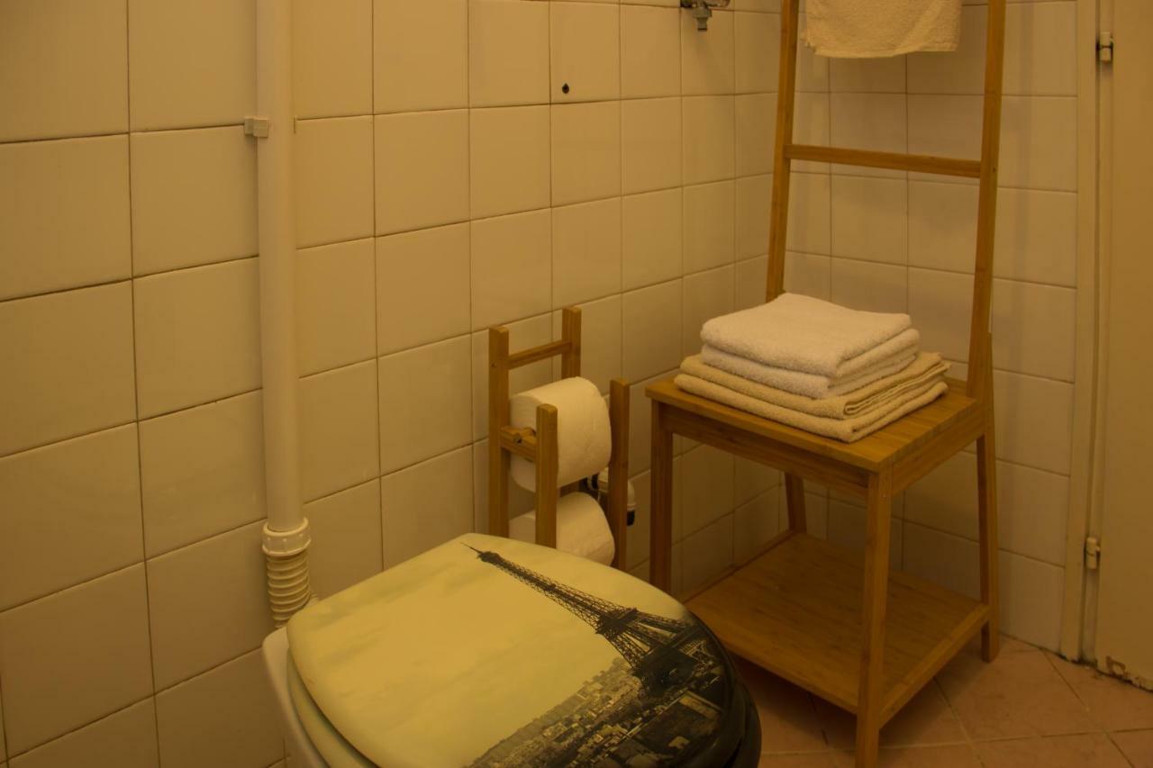 Studio Apartman Dida Bozo Senj  Exteriör bild