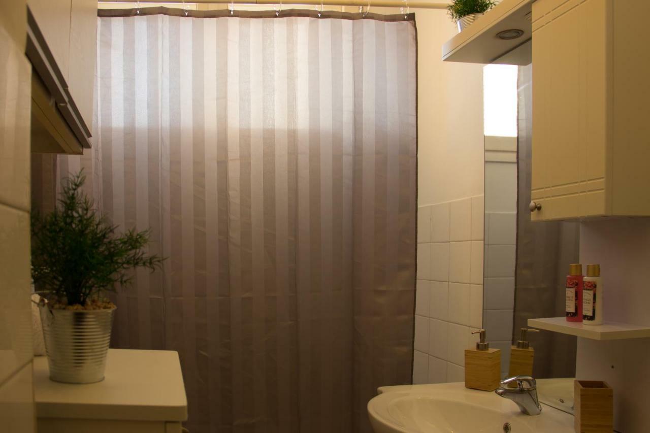 Studio Apartman Dida Bozo Senj  Exteriör bild