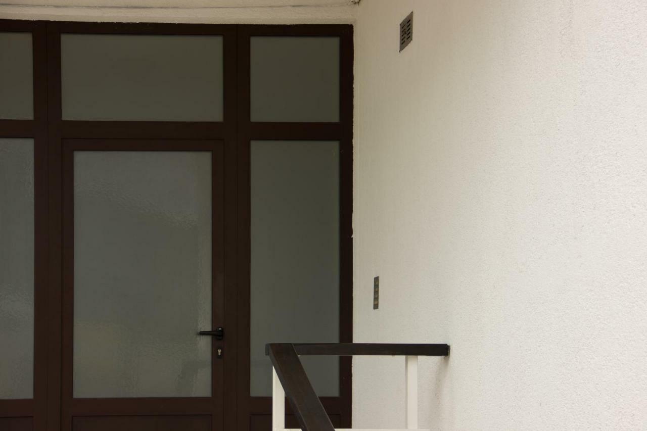 Studio Apartman Dida Bozo Senj  Exteriör bild